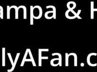 Nikki Star, those Hitachi orgasms from Doctor Tampa feel amazing during my college physical.