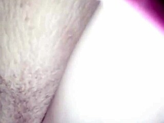 She craves a rough pounding in her tight homemade pussy video