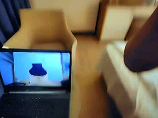 Fucked this petite cheerleader and came on her stockings! 😍💦