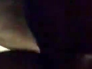 Blonde BBW MILF stretched by Mase619's thick cock