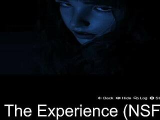 The Experience of NSFW Adult Gaming in 3D Erotic Style.