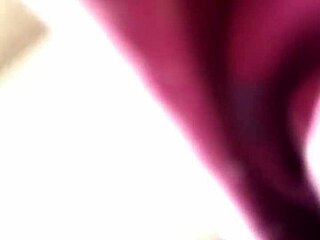 She craves a rough pounding in her tight homemade pussy video