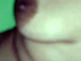 mi mujer golosa me sorprendió al robar su celular... qué locura! 😲