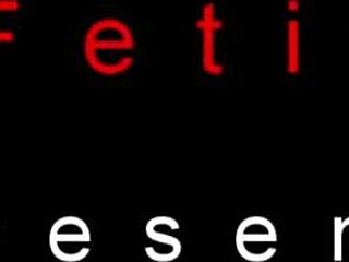 Sinnamon Love's Ebony Curves Shine With Oil And Athletic Grace In Tight Leggings