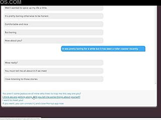 Hornstown hornyz j r in a cuckold fucking scene