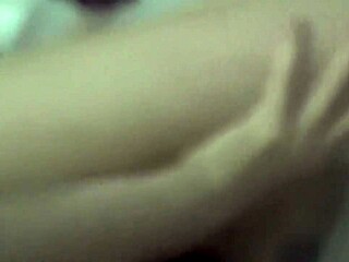 redhead milf masturbates in homemade pov