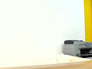 built guy explores intense gay porn adventures