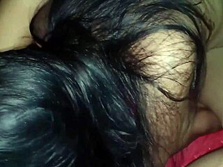 Muslim Girl Ravishes Hindu Boyfriend's Massive Shaft