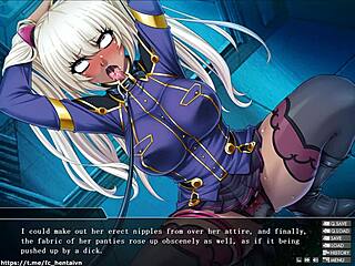 kangoku senkan 3 part 19 kila way 4