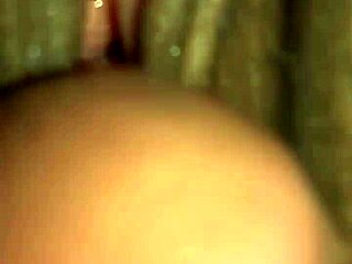 that rico creampie was so tasty and filling