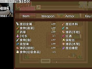 Zombies Retreat Part9 Unleashes Wild Hentai Action