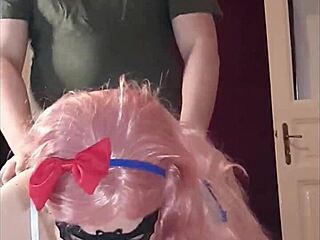 creampied snow white enjoys monster cock fucking 😈