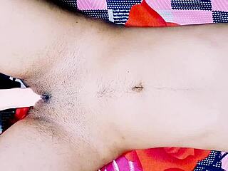 bhabi masturbation sex video before sex, getting all worked up