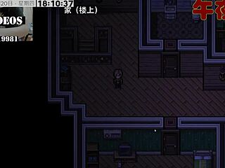 Zombies Retreat Part9 Unleashes Wild Hentai Action