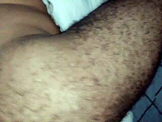 Fucking My Aunt's Husband Hard