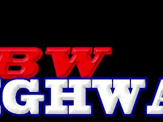 busty bbw takes big black cock intensely