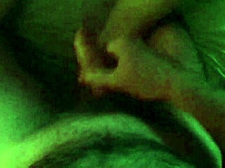 ooops i slipped into the wrong hole but she urged me to keep going with surprise anal