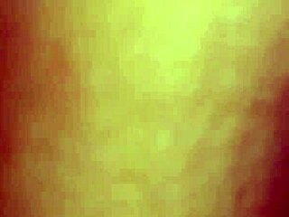 Chubby blonde wife bent over for homemade doggystyle pounding in bedroom