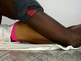 Resting Until the Hunk Couldn’t Resist My Tempting Charm