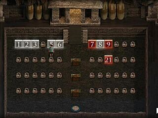 Treasure Of Nadia Erotic Oiled Massage Creampie!