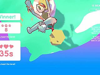 Odymos lgbt hentai ep 8 bareback gay sex in public museum 😈