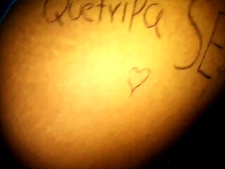 Buying blue lingerie for stepsister Susy to model at home