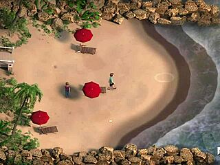 Treasure Of Nadia Erotic Oiled Massage Creampie!