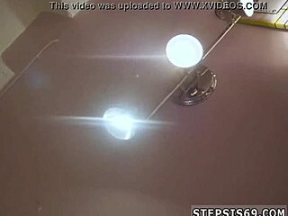 Teen Hunter Part 1: Step Brother Parties with Duddy's Sister