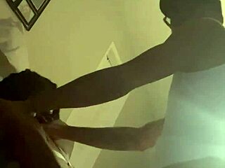 i miss my ebony girlfriend's big black cock so much it drives me crazy every day