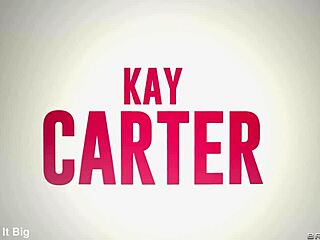 The Surrogate With Kay Carter From Brazzers