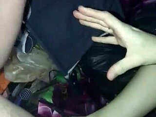 Want a Finger in Your Butt?