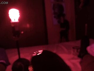 Close up jerk and jizz with big black monster cock?