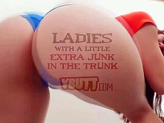 omg, brunette babe bounces on big black cock with shaved pussy pounding 💦