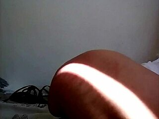 I Share My Webcam Solo Experience