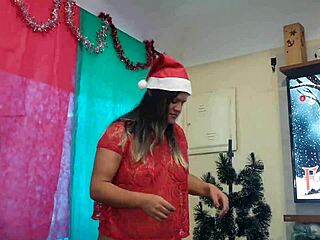 my wife offering herself to santa leo fernandez, what do you think?