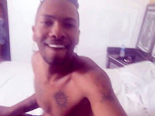 behind the scenes, the skinny brunette teen takes monster cock as easter present