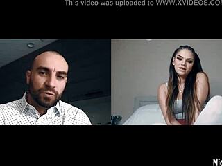 Sexy Teen 18+ Athena Faris Cant Control Herself And She Masturbate