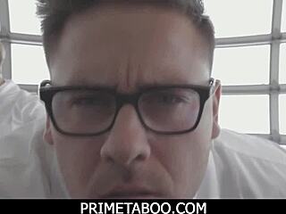 i'm makin a clone of my stepdaughter with rough blowjob