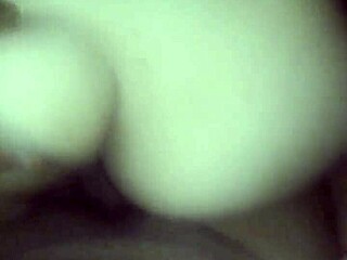 Latina Wife Cheats in Wild Threesome!