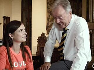 oh man, i can’t even... this hot babe with huge boobs wants to bang hard!