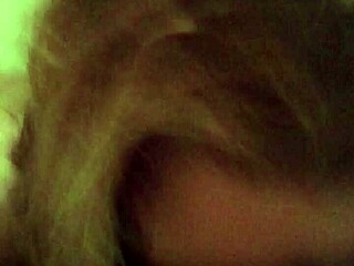 i'm obsessed with anarchy sanchez's blonde interracial blowjob