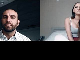 Sexy Teen 18+ Athena Faris Cant Control Herself And She Masturbate