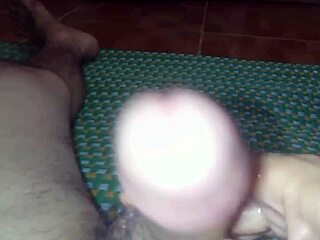 small cock guy loves fucking hard despite size