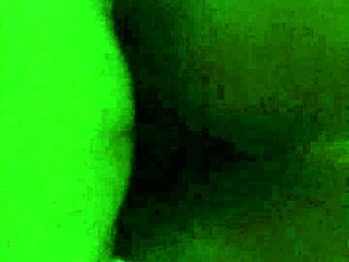 Negra En Cuatro In Hotel Room With Colombian Passion!