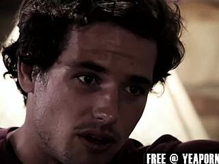 gonna explode with lena paul's wild creampie action