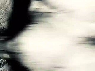 enjoying quarantine with a hot latina nurse