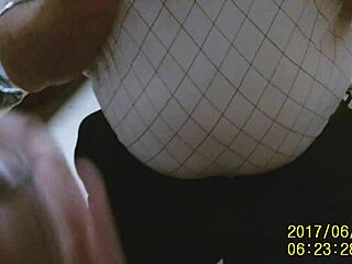 Sucked Dry by Eager Gay Lips in Hot Blowjob Scene