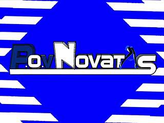 Lina Jones Meets Victor Bloom