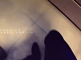 Rechazada: Cristian Cipriani's New Series with Veronica Leal