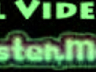 lilkiwwimonster gets sucked and fucked